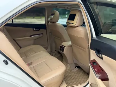 Toyota Camry 2014, 150000 км, за 6444.84 USD - фото 8
