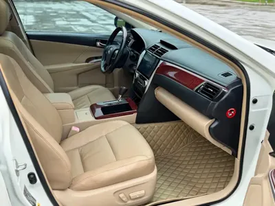 Toyota Camry 2014, 150000 км, за 6444.84 USD - фото 9