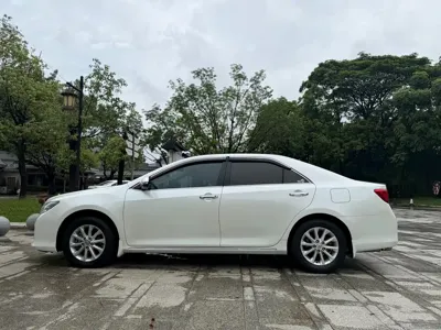 Toyota Camry 2014, 150000 км, за 6444.84 USD - фото 12