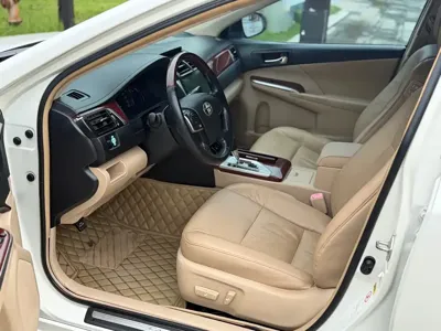 Toyota Camry 2014, 150000 км, за 6444.84 USD - фото 15