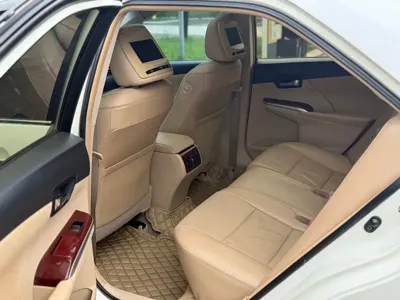 Toyota Camry 2014, 150000 км, за 6444.84 USD - фото 16