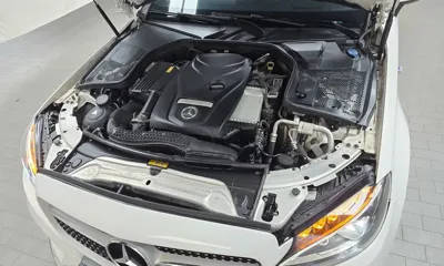 Mercedes-Benz C-Class 2017, 107964 км, за 13662.63 USD - фото 6