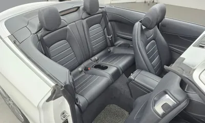 Mercedes-Benz C-Class 2017, 107964 км, за 13662.63 USD - фото 13