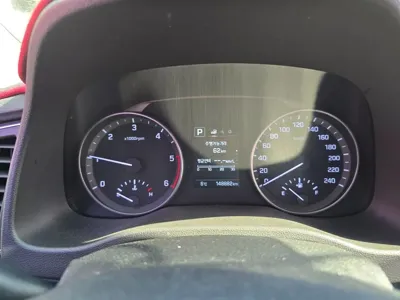 Hyundai Avante 2016, 148000 км, за 4398.06 USD - фото 9