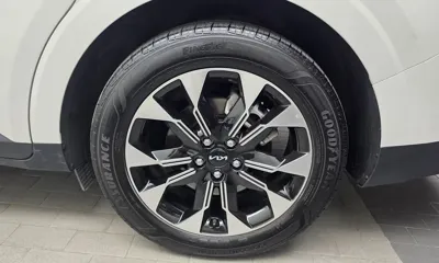 Kia Canival 2023, 97201 км, за 16907.38 USD - фото 21