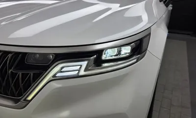 Kia Canival 2023, 97201 км, за 16907.38 USD - фото 22