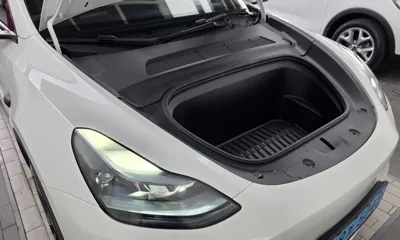 Tesla Model Y 2024, 32184 км, за 26587.78 USD - фото 6