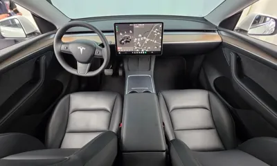 Tesla Model Y 2024, 32184 км, за 26587.78 USD - фото 7