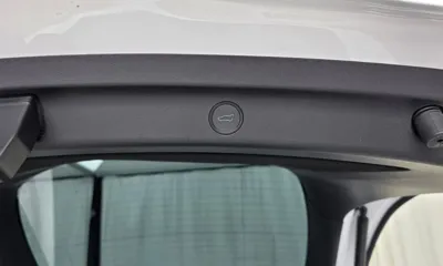 Tesla Model Y 2024, 32184 км, за 26587.78 USD - фото 27