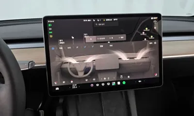 Tesla Model Y 2024, 32184 км, за 26587.78 USD - фото 34