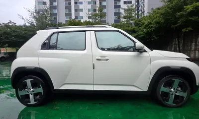 Hyundai Casper 2025, 15800 км, за 18892.52 USD