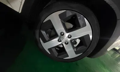 Hyundai Casper 2025, 15800 км, за 18892.52 USD