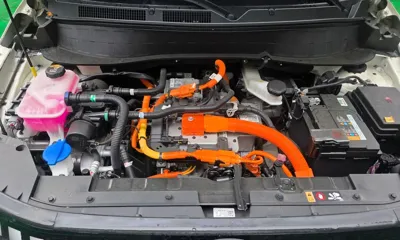 Hyundai Casper 2025, 15800 км, за 18892.52 USD - фото 6