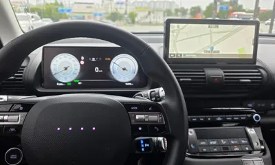 Hyundai Casper 2025, 15800 км, за 18892.52 USD - фото 8