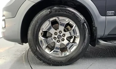Kia Mohave 2017, 206511 км, за 6276.84 USD