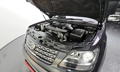 Kia Mohave 2017, 206511 км, за 6276.84 USD - фото 6