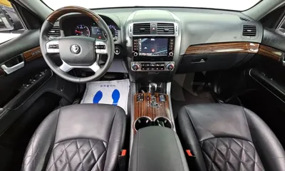 Kia Mohave 2017, 206511 км, за 6276.84 USD - фото 7