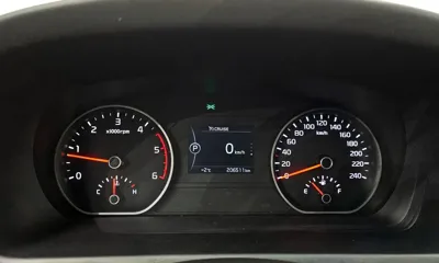 Kia Mohave 2017, 206511 км, за 6276.84 USD - фото 8
