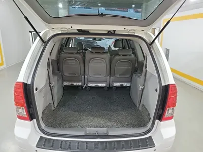 Kia Canival 2014, 124097 км, за 3635.65 USD