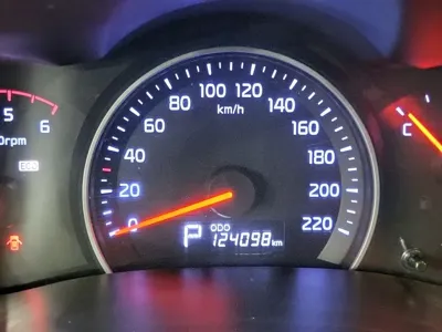 Kia Canival 2014, 124097 км, за 3635.65 USD - фото 7