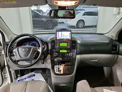 Kia Canival 2014, 124097 км, за 3635.65 USD - фото 9