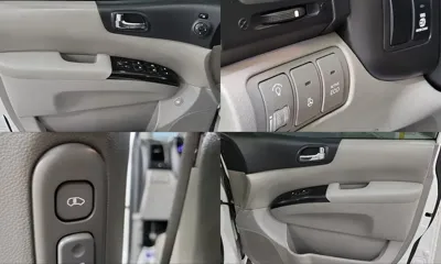 Kia Canival 2014, 124097 км, за 3635.65 USD - фото 10