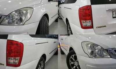 Kia Canival 2014, 124097 км, за 3635.65 USD - фото 18