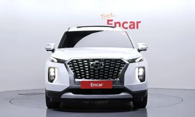 Hyundai Palisade 2020, 59815 км, за 19815 USD