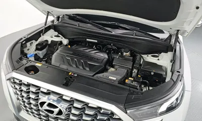Hyundai Palisade 2020, 59815 км, за 19815 USD - фото 6