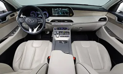 Hyundai Palisade 2020, 59815 км, за 19815 USD - фото 7