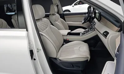 Hyundai Palisade 2020, 59815 км, за 19815 USD - фото 10