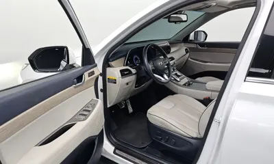 Hyundai Palisade 2020, 59815 км, за 19815 USD - фото 11
