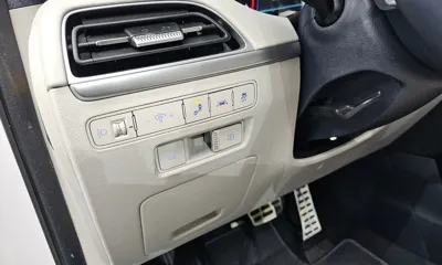 Hyundai Palisade 2020, 59815 км, за 19815 USD - фото 12
