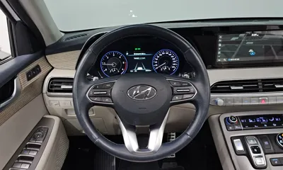 Hyundai Palisade 2020, 59815 км, за 19815 USD - фото 13