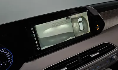 Hyundai Palisade 2020, 59815 км, за 19815 USD - фото 15