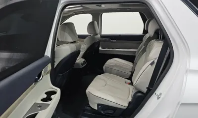 Hyundai Palisade 2020, 59815 км, за 19815 USD - фото 16