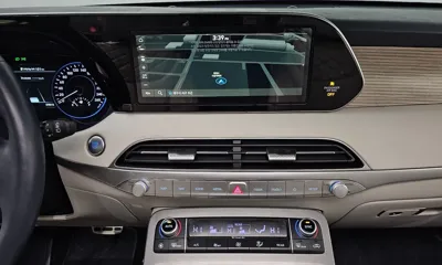 Hyundai Palisade 2020, 59815 км, за 19815 USD - фото 18