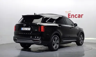 Kia Sorento 2021, 43710 км, за 21333.86 USD