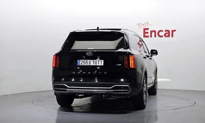 Kia Sorento 2021, 43710 км, за 21333.86 USD