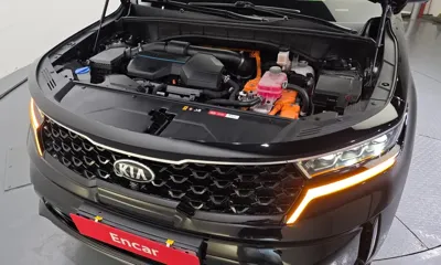 Kia Sorento 2021, 43710 км, за 21172.65 USD - фото 6