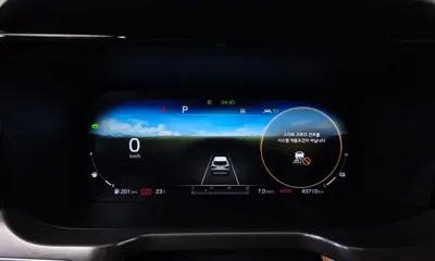 Kia Sorento 2021, 43710 км, за 21172.65 USD - фото 8