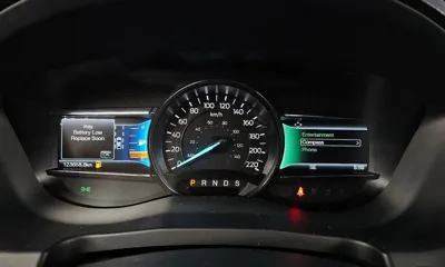 Ford Explorer 2017, 123658 км, за 8259 USD - фото 8