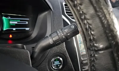 Ford Explorer 2017, 123658 км, за 8259 USD - фото 19