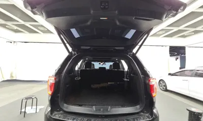Ford Explorer 2017, 123658 км, за 8259 USD - фото 20