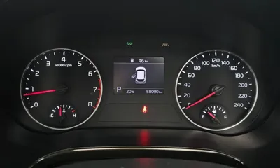 Kia Seltos 2021, 58090 км, за 12117.27 USD - фото 8