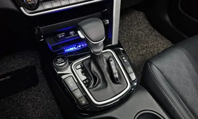 Kia Seltos 2021, 58090 км, за 12117.27 USD - фото 9