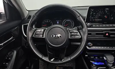 Kia Seltos 2021, 58090 км, за 12117.27 USD - фото 13