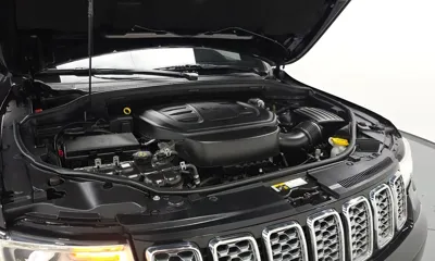 Jeep Cherokee 2021, 72470 км, за 14638.31 USD - фото 6