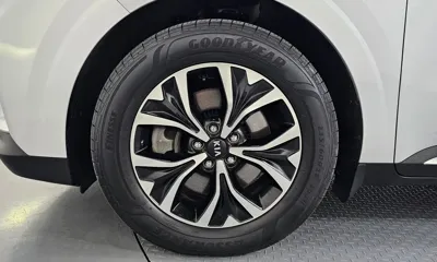 Kia Canival 2021, 54595 км, за 16490.05 USD