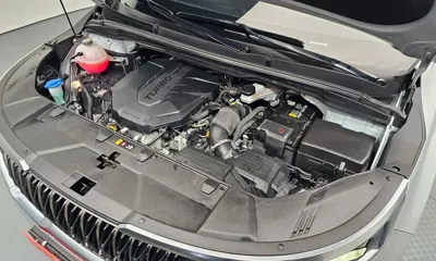 Kia Canival 2021, 54595 км, за 16490.05 USD - фото 6